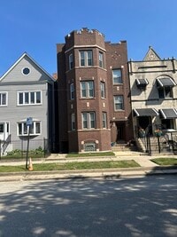 Building Photo - 6523 S Greenwood Ave