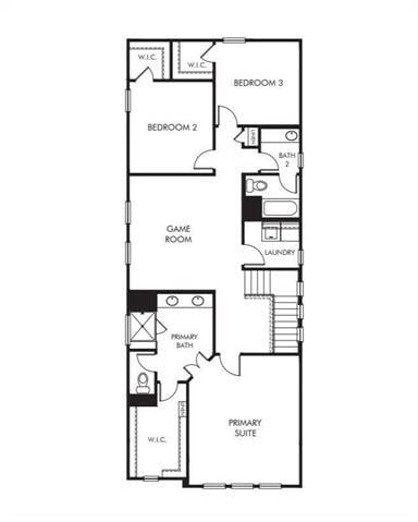 Building Photo - 4121 Bullwhip Creek Ln