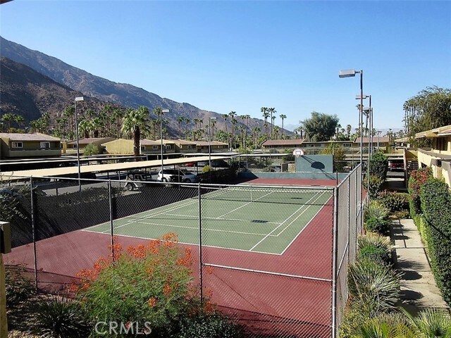 Building Photo - 1950 S Palm Canyon Dr