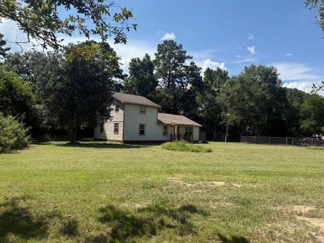 Building Photo - 15114 Firetower Rd