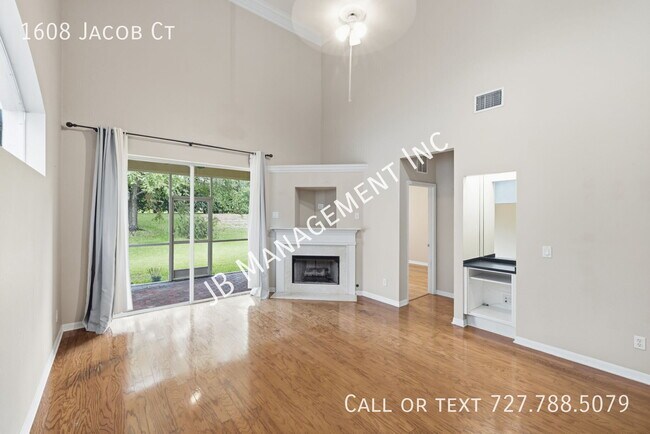 Building Photo - 1608 Jacob Ct