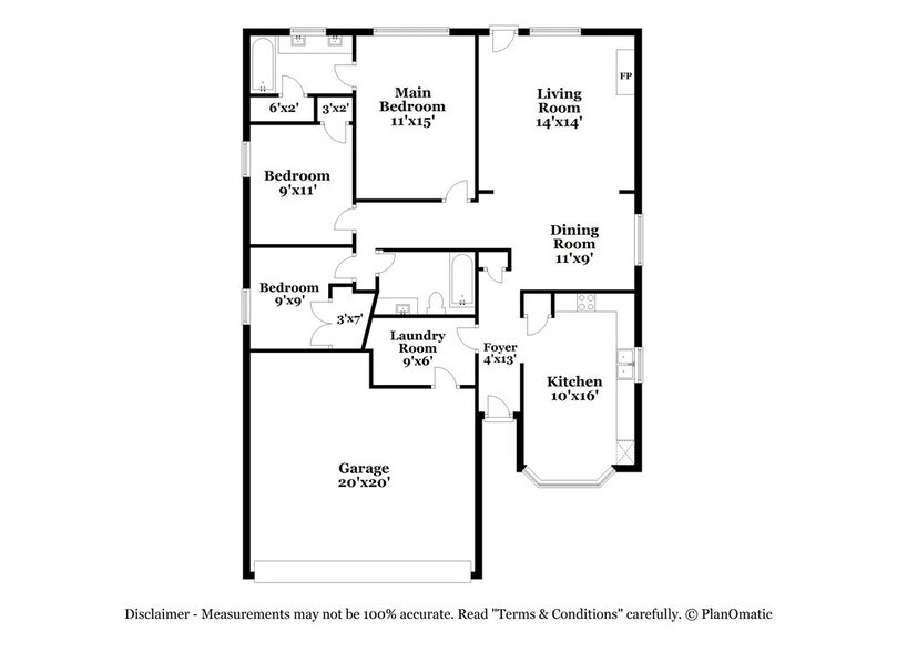 Building Photo - 6841 Prairie Hill Rd N