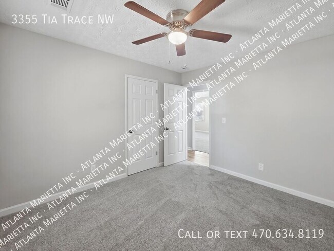 Building Photo - 3355 Tia Trace NW