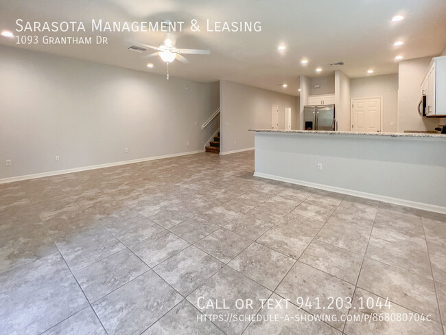 Building Photo - 1093 Grantham Dr