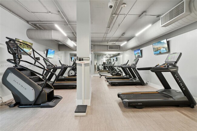 Building Photo - 1901 Brickell Ave