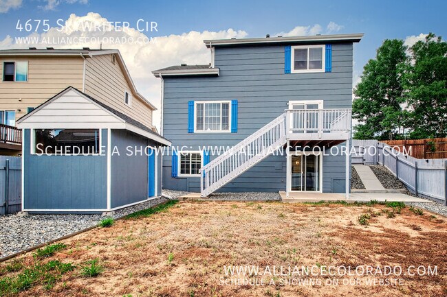 Building Photo - 4675 Skywriter Cir