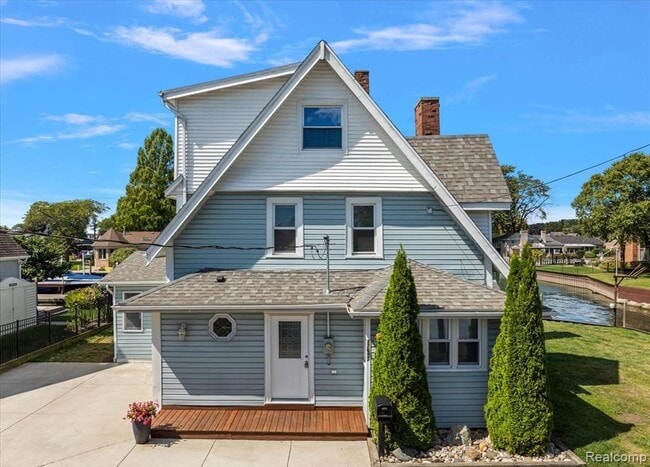 Building Photo - 37697 Mast Ct