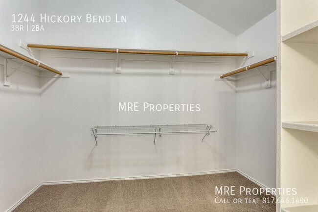 Building Photo - 1244 Hickory Bend Ln