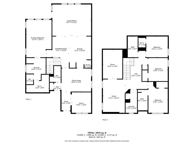 Building Photo - 16401 Olive Sparrow Dr
