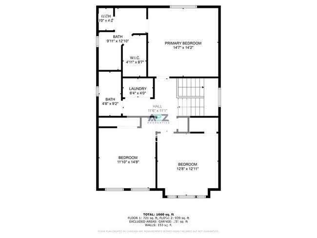 Building Photo - 6105 N Boulter Peak Ln
