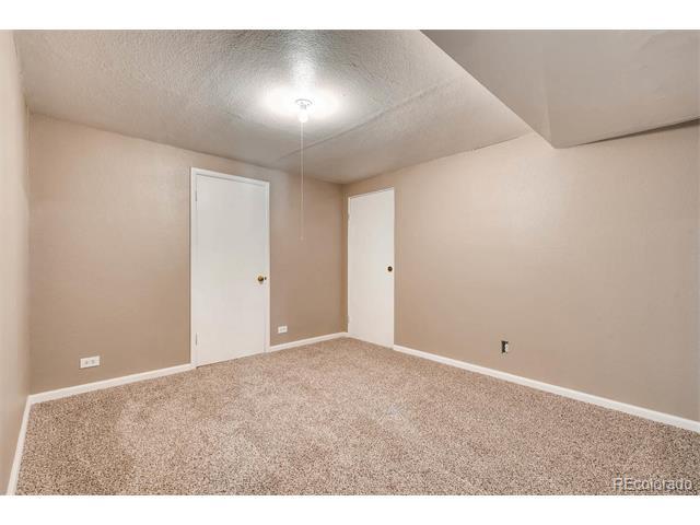 Bedroom 1 - 3687 S Grant St