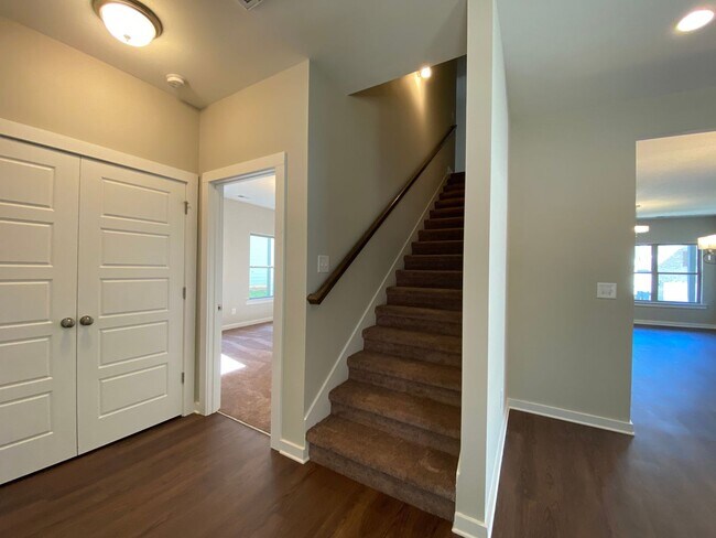 Building Photo - Home for Rent in Pinson, AL!!! Available to View!