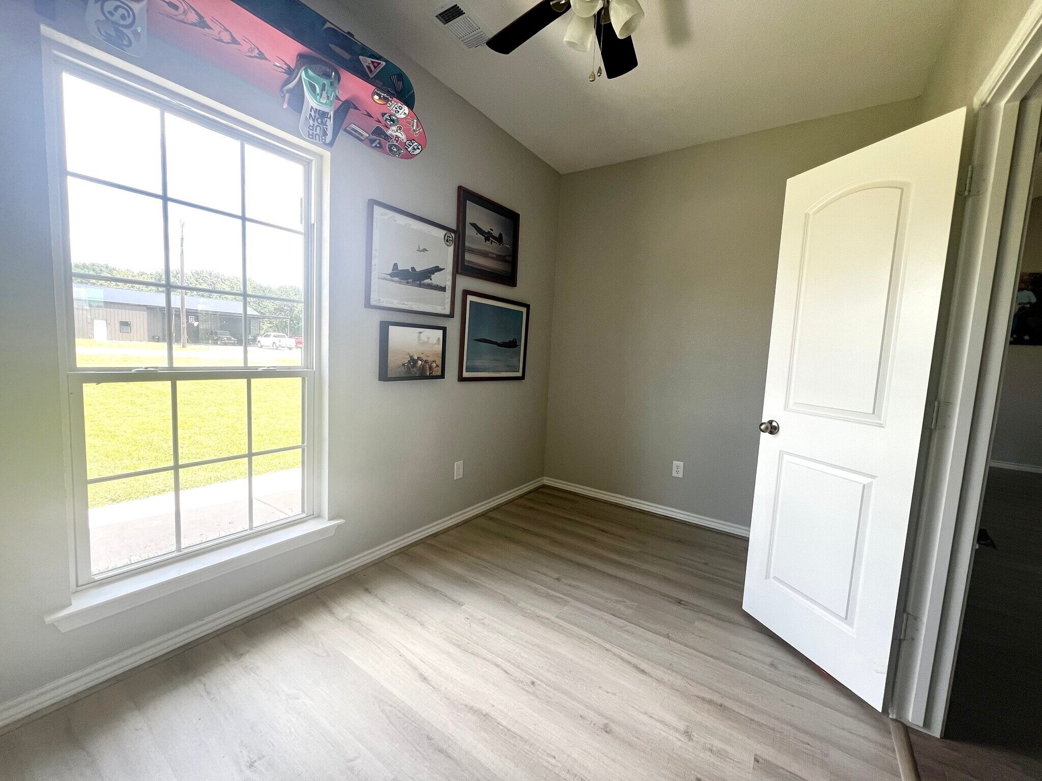 Office - 104 Sun Valley Ln