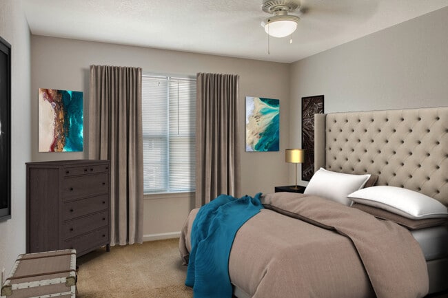 Building Photo - Hunter Army Airfield Homes