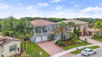 Building Photo - 12316 NW 80th Pl