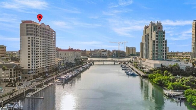 Building Photo - 371 Channelside Walk Way