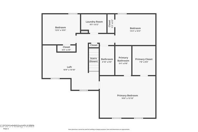 Building Photo - 9710 Evanwood Ct