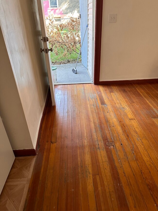 Building Photo - 1584 Van Vranken Ave