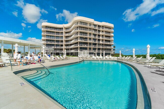 Building Photo - 3400 S Ocean Blvd