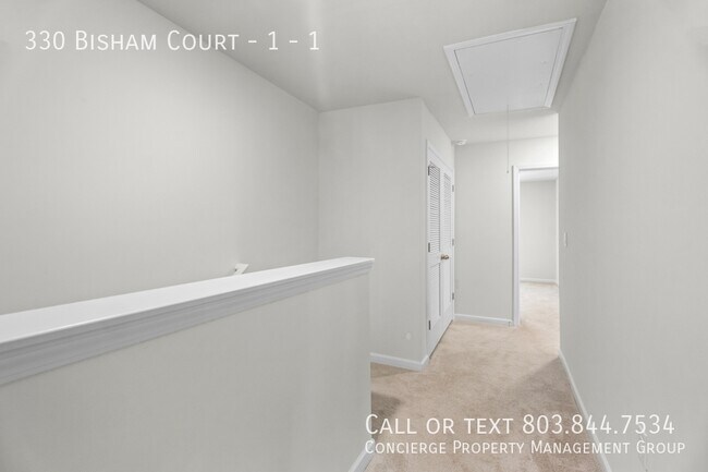 Building Photo - 330 Bisham Ct