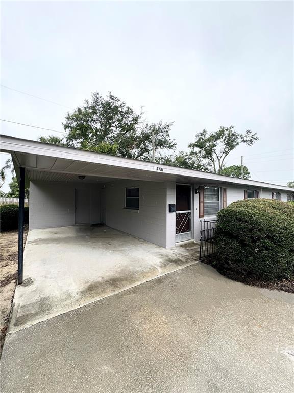 Building Photo - 440 Almond St