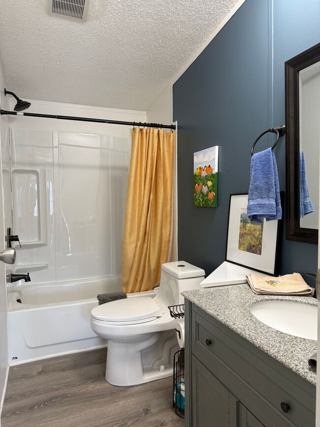 Building Photo - Furnished 3BD/2BA home in Black Mountain available now!