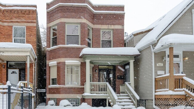 Primary Photo - 1410 E 72nd St