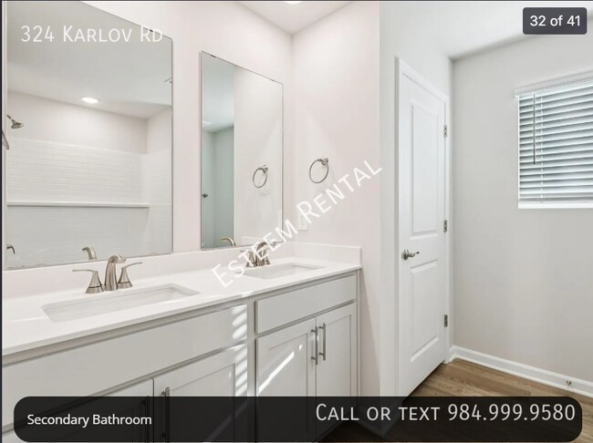 Building Photo - 324 Karlov Rd