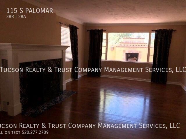 Building Photo - 115 S Palomar Dr
