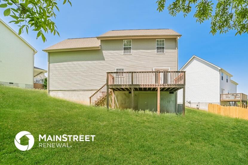 Building Photo - 5300 Stricter Ln