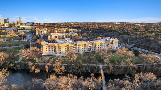 Building Photo - 1900 Barton Springs Rd