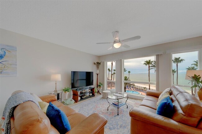 Building Photo - 16700 Gulf Blvd
