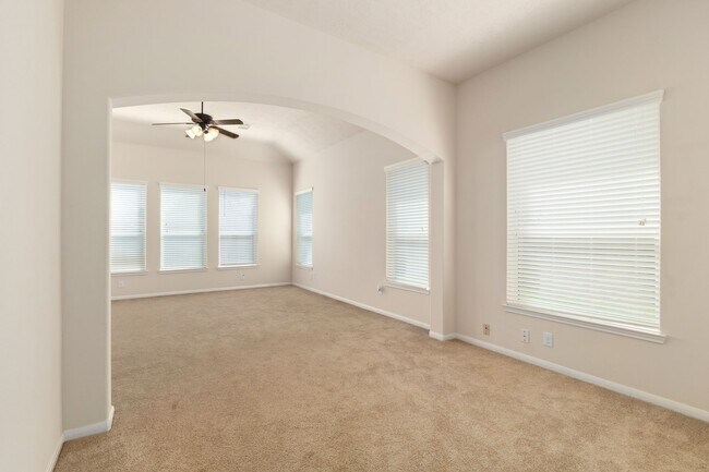 Building Photo - 3522 Buchanan Hill Ln