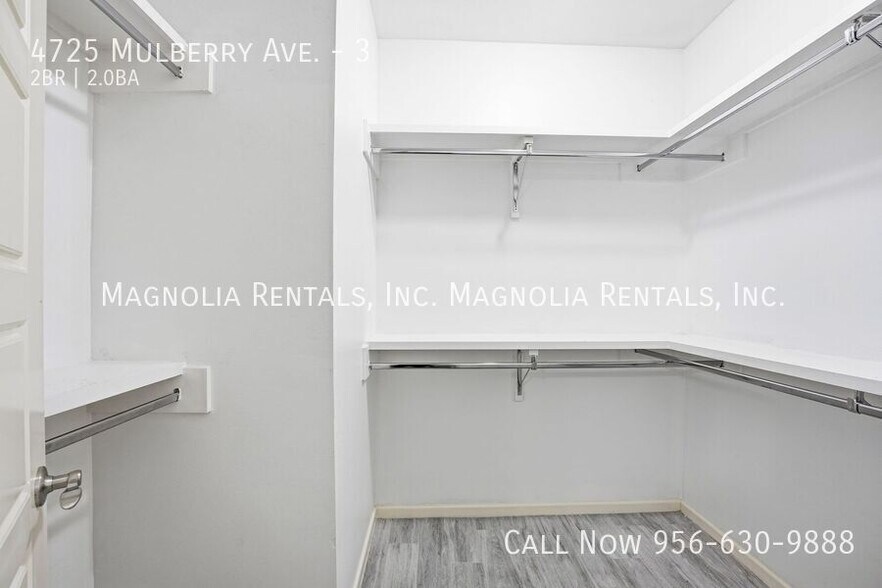 Building Photo - 4725 Mulberry Ave