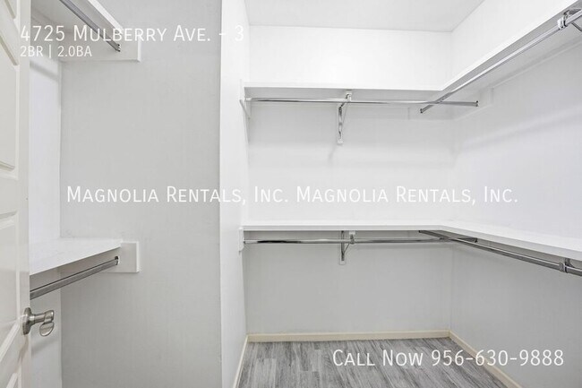 Building Photo - 4725 Mulberry Ave