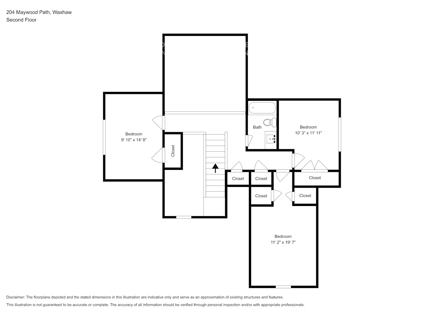 Building Photo - 204 Maywood Path