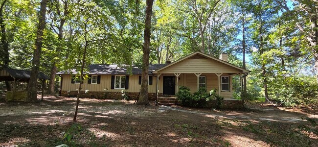 Primary Photo - 2212 Old Kearney Rd