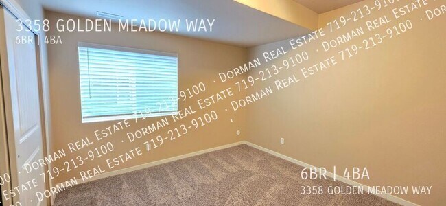 Building Photo - 3358 Golden Mdw Wy N