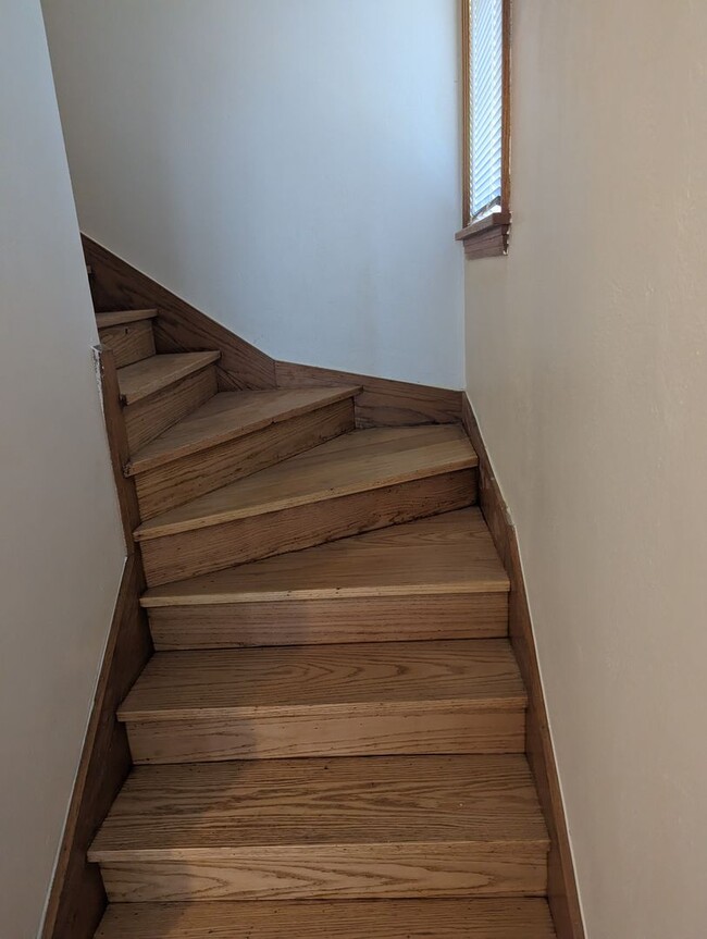 Building Photo - South St Duplex