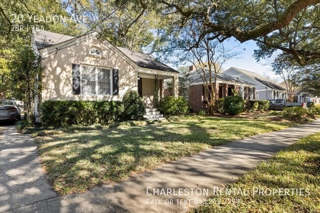 Building Photo - 20 Yeadon Ave