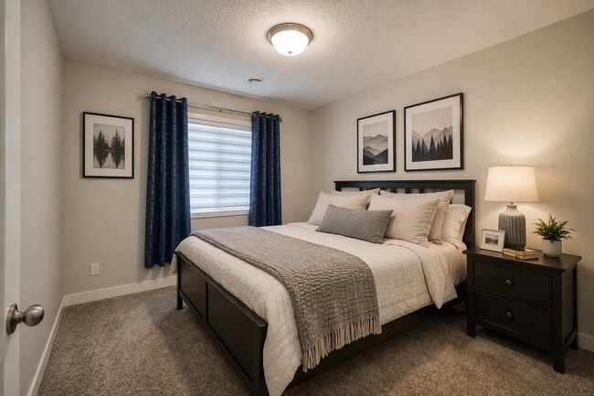 Building Photo - Spacious 4-Bedroom Gem with Modern Comforts and Finished Basement in Vadnais Heights!