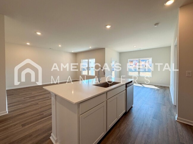 Building Photo - New Construction Home for Rent!