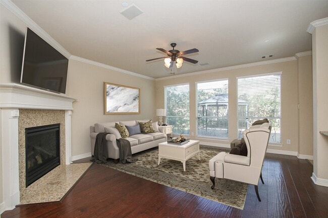 Building Photo - 11722 Spriggs Way