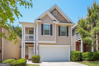 Building Photo - 6307 Lake Valley Point
