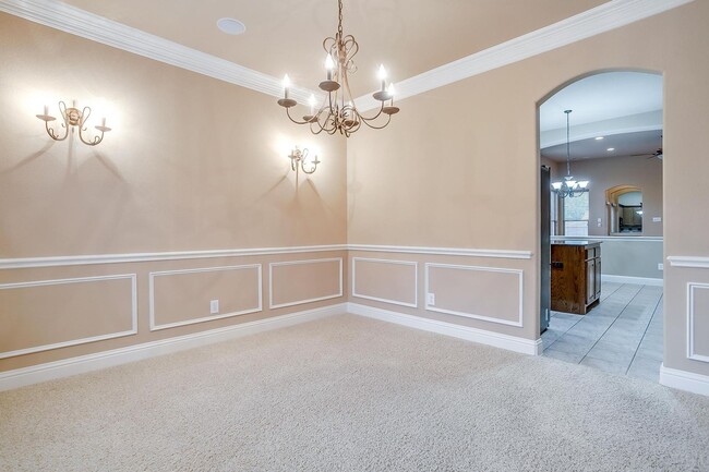 Building Photo - Amazing Well Maintained 3 Bedroom, 2 Bath Home in Euless Gated Community- 76039- Grapevine-Colley...