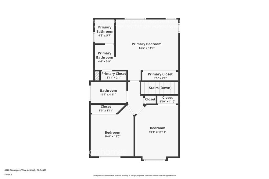 Building Photo - 4928 Stonegate Way