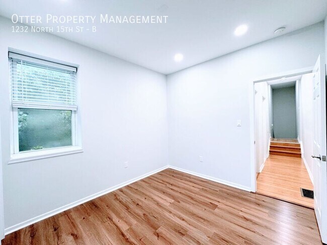 Building Photo - 1232 N 15th St