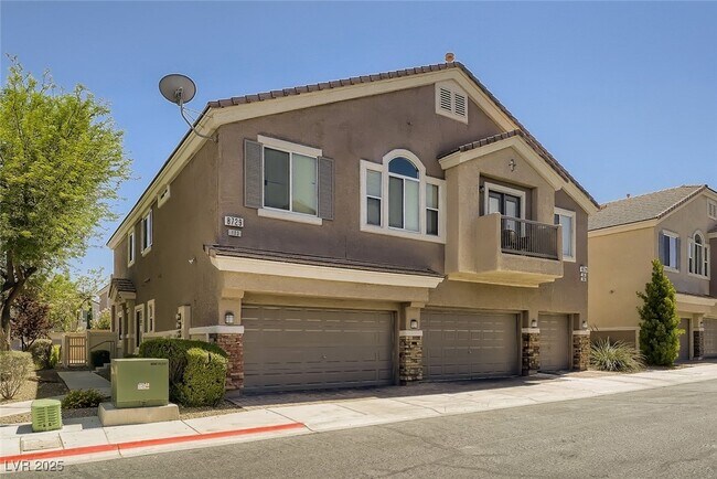 Building Photo - 8729 Horizon Wind Ave
