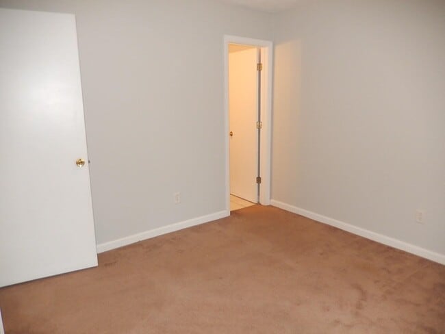 Building Photo - 1532 Patrick Ave