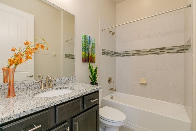 Building Photo - Luxury Living At An Affordable Price